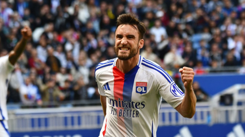 Ligue Europa : quel résultat doit faire l’OL pour se qualifier en 8e ?