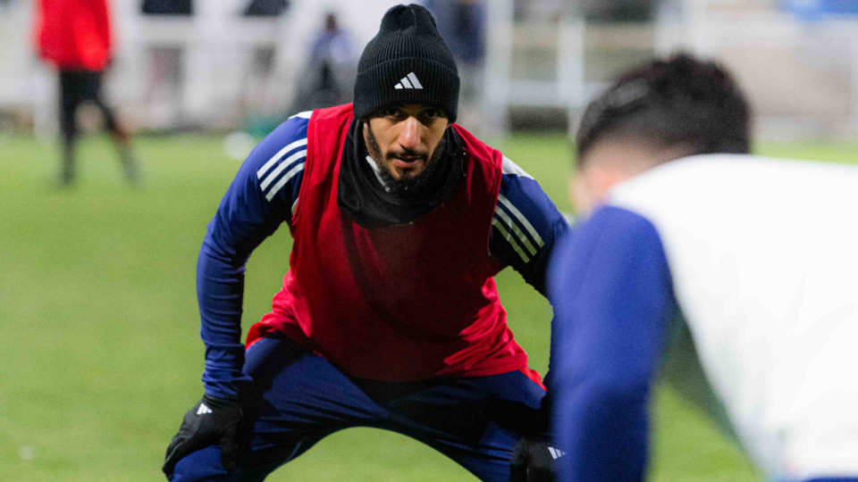 Une meilleure offre de l'Arabie saoudite pour Saïd Benrahma (OL) Une meilleure offre de l'Arabie saoudite pour Saïd Benrahma (OL)