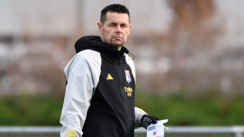 OL : Pierre Sage écarté par John Textor, Paulo Fonseca en approche ?