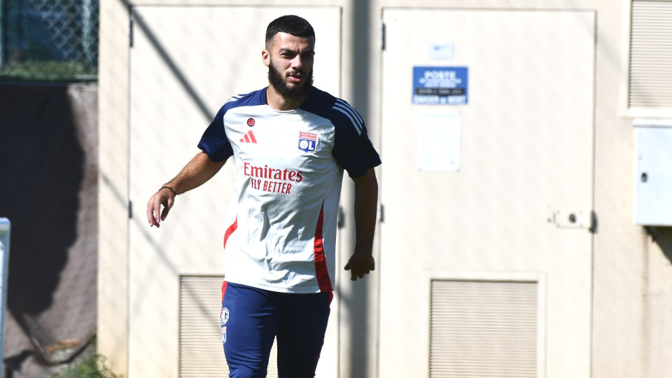 OL : l'AS Rome en approche pour Georges Mikautadze