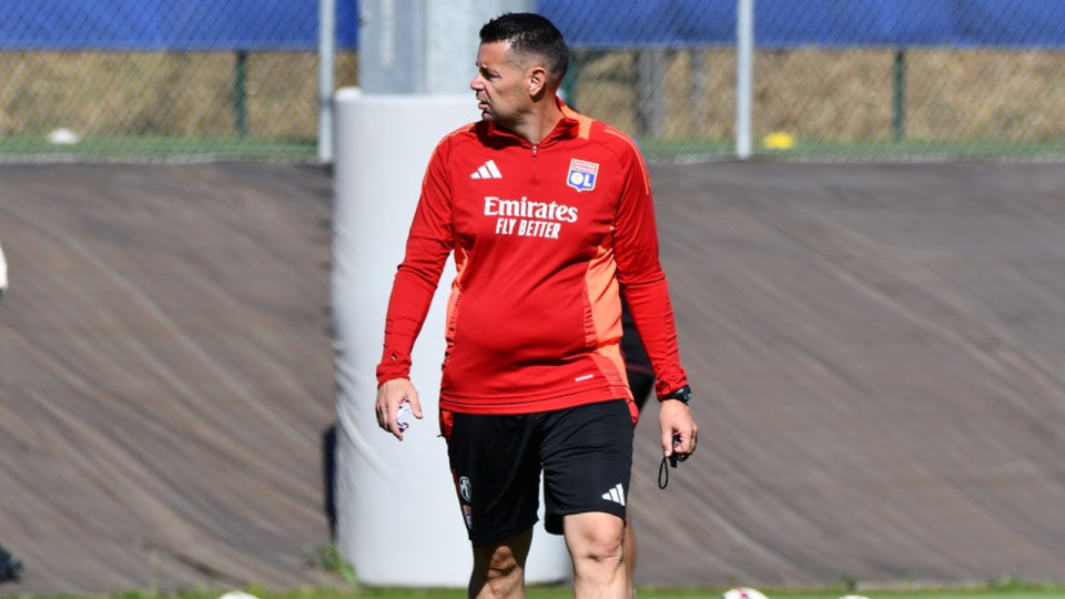 Pierre Sage et une partie de son staff écartés de l’OL (officiel)