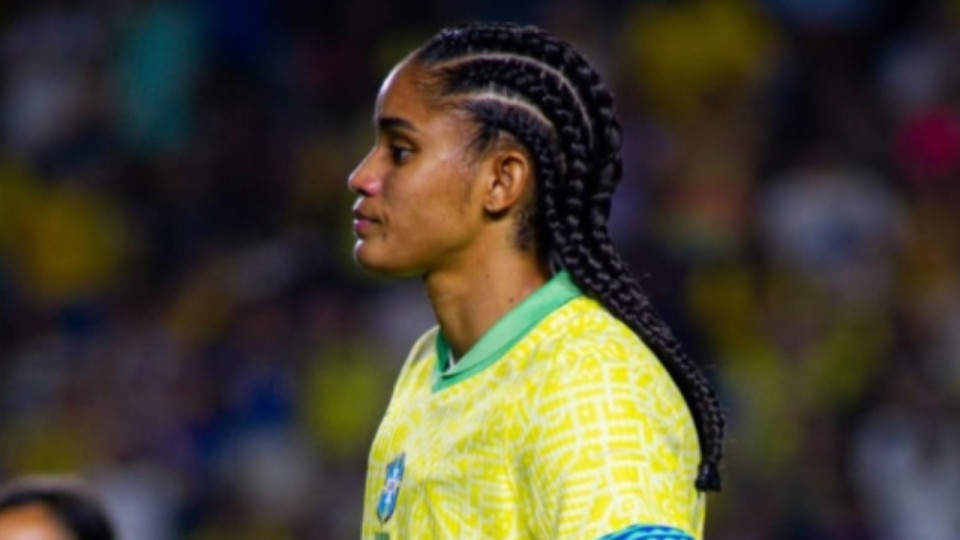 La Brésilienne Tarciane dans le viseur de l’OL Féminin