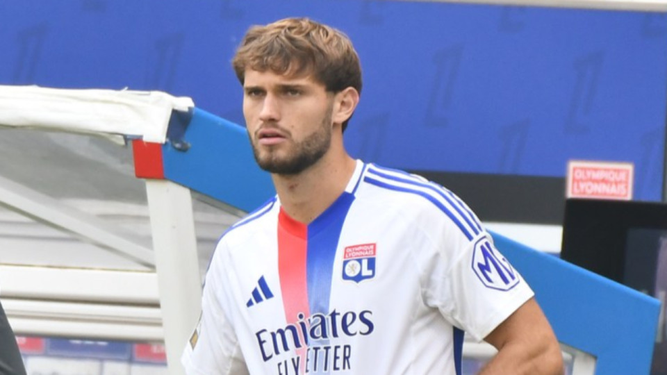 Tanner Tessman (OL) élu meilleur jeune joueur aux USA