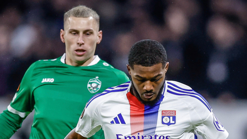 OL-Ludogorets : Lyon assure sa qualification (1-1) OL-Ludogorets : Lyon assure sa qualification (1-1)