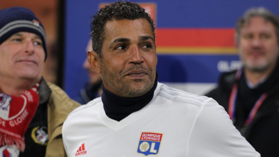 Sonny Anderson (ex-OL) : "Avant, c'était l’OL. Aujourd'hui, c'est le club de John Textor" Sonny Anderson (ex-OL) : "Avant, c'était l’OL. Aujourd'hui, c'est le club de John Textor"