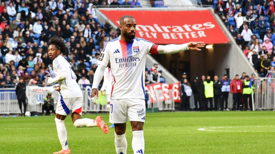 4-2-3-1, l’approche "préférée" de Paulo Fonseca, le nouvel entraineur de l'OL