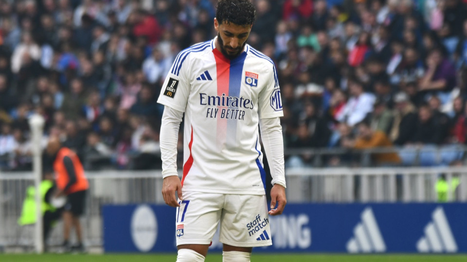 Après Saïd Benrahma, un autre joueur de l'OL file en Arabie Saoudite