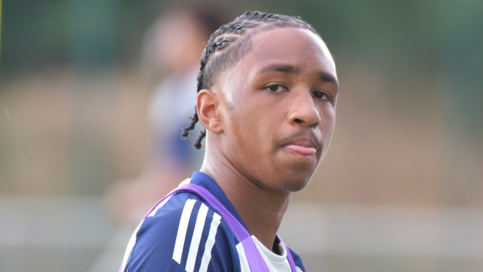 OM-OL : Malick Fofana toujours absent, Enzo Molebe dans le groupe