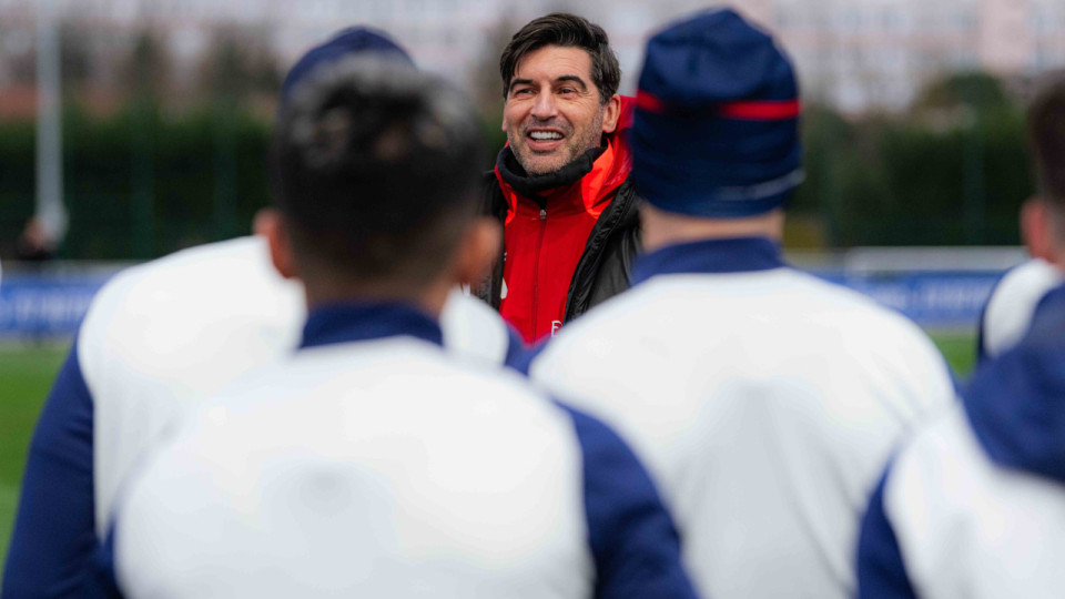 OM-OL : la même compo qu'à Nantes pour Paulo Fonseca