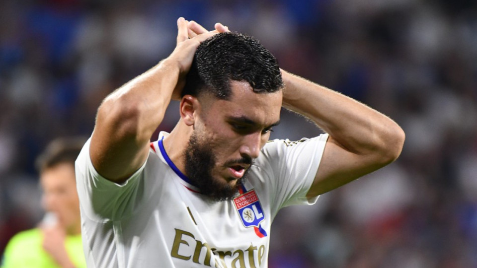 OL : John Textor refuse l’offre de Dortmund pour Rayan Cherki