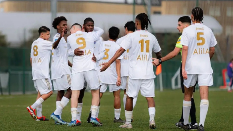 Gambardella : les Lyonnais affronteront Bastia