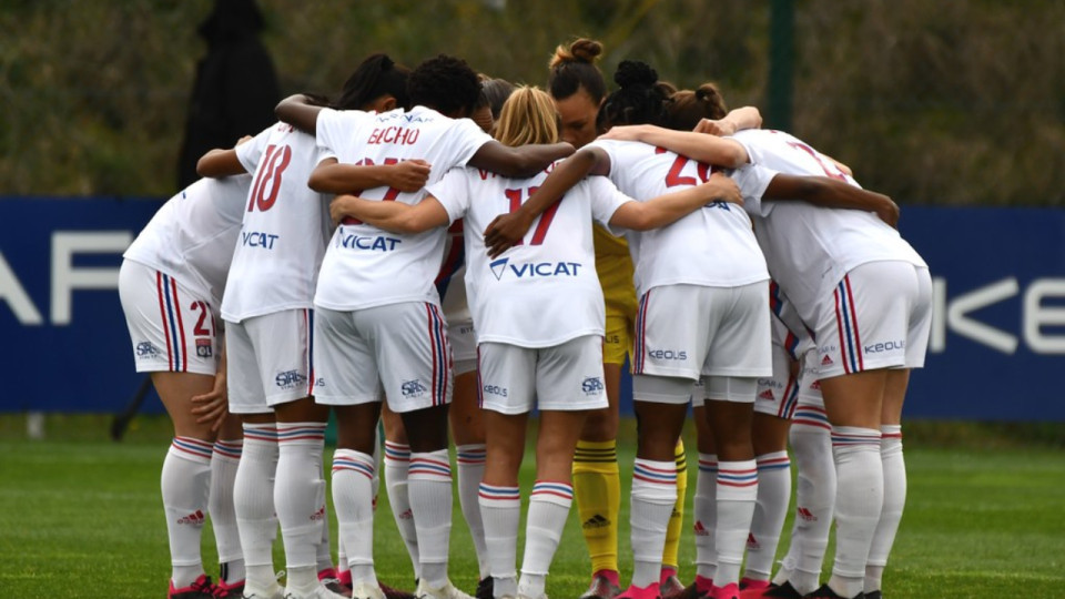 Ligue des champions féminine : l’OL féminin hérite du Bayern Munich en quarts de finale ! Ligue des champions féminine : l’OL féminin hérite du Bayern Munich en quarts de finale !