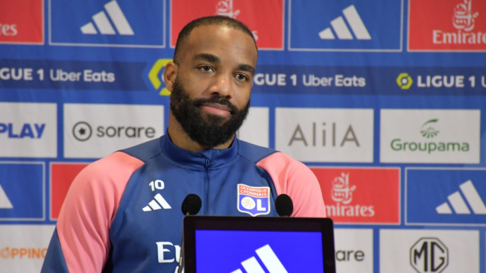 OL-Reims : Alexandre Lacazette incertain, Malick Fofana de retour OL-Reims : Alexandre Lacazette incertain, Malick Fofana de retour