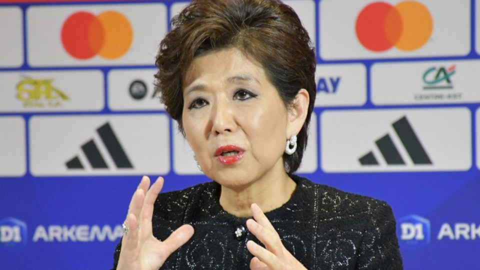 "Un tirage très difficile" : les réactions à l’OL féminin après le tirage au sort de la Ligue des Champions