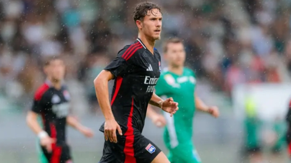 OL Academy : les Lyonnais face à Valence en quarts de finale de la PLIC