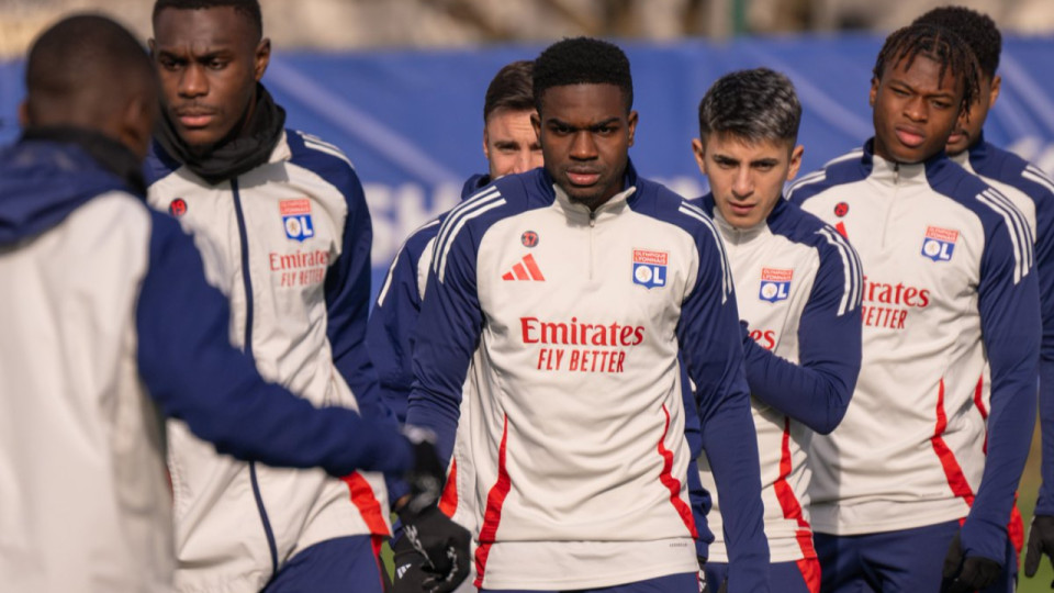 OL-Reims : un 11 de d&eacute;part encore tr&egrave;s sage