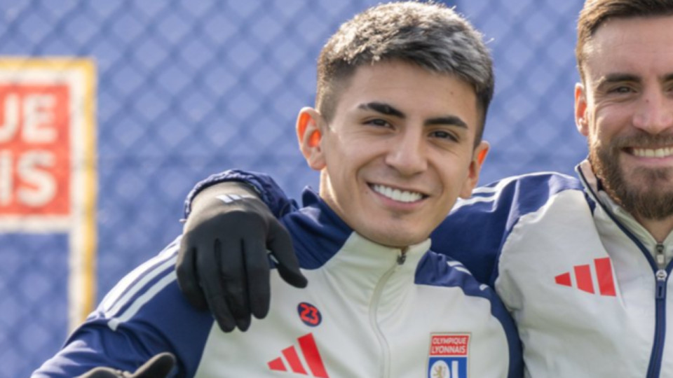 OL : Reims dépose une réserve pour Thiago Almada