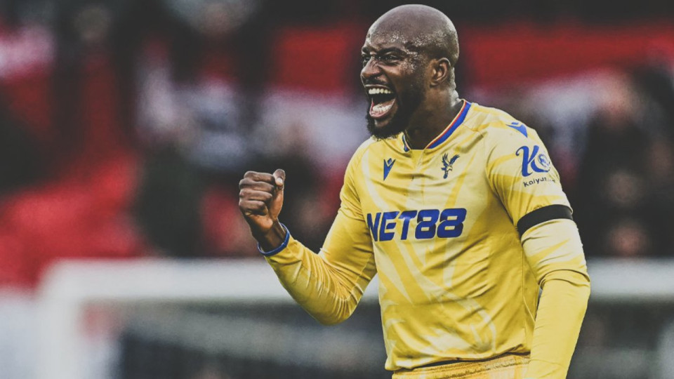 OL : Jean-Philippe Mateta pour remplacer Alexandre Lacazette ?