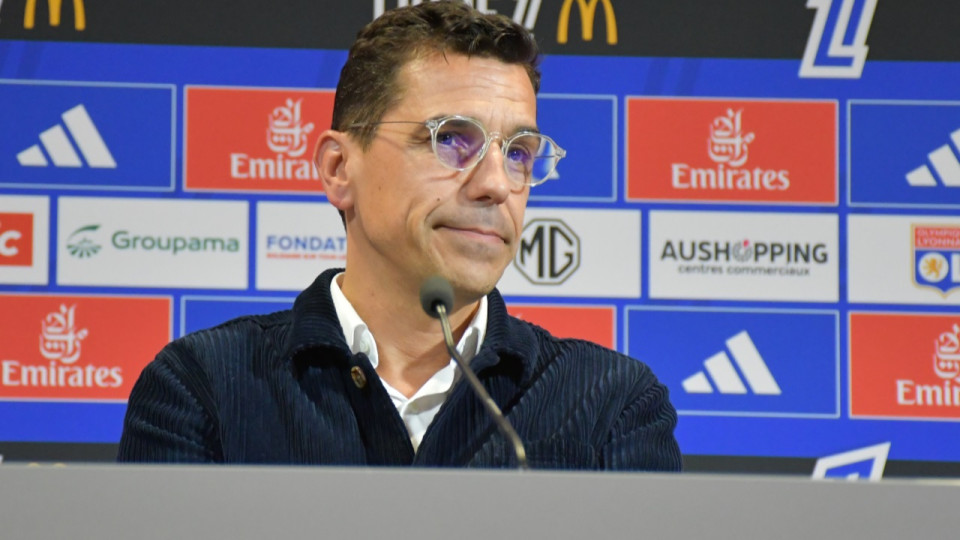 Réserves sur Thiago Almada : Laurent Prud'homme prédit un "4 à la suite" à Montpellier