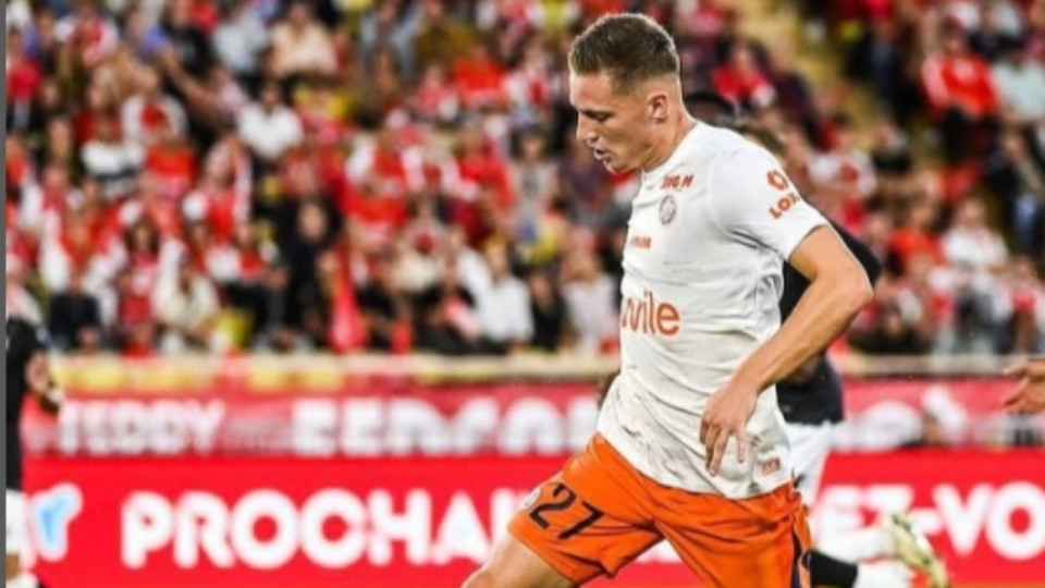 MHSC-OL : Montpellier devra faire sans un défenseur titulaire