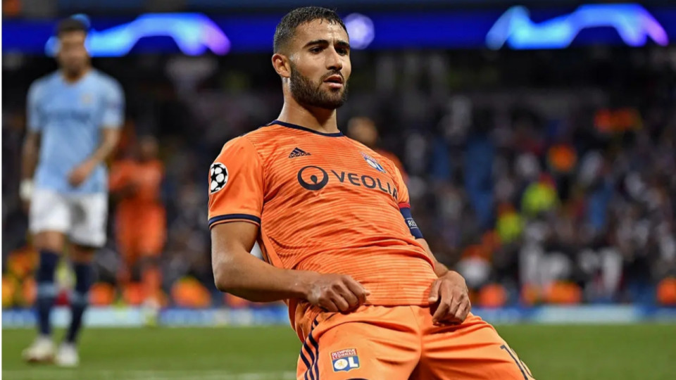 Le Real Madrid met fin au record de l’OL en Ligue des Champions