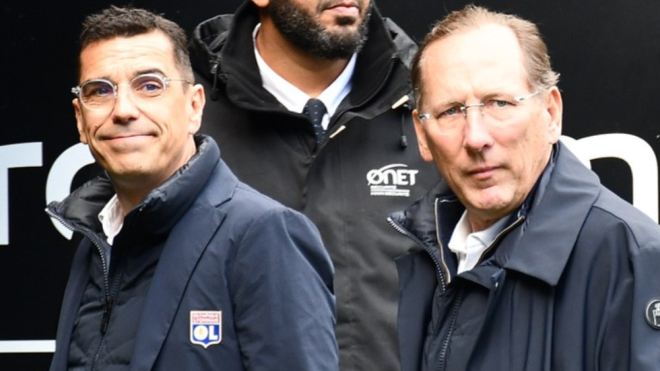 Plan de départ de l’OL : les salariés ont une semaine pour partir