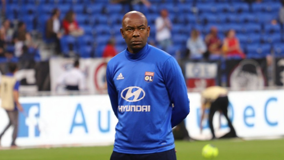 Claudio Ca&ccedil;apa (ex-OL), de nouveau entra&icirc;neur &agrave; Botafogo