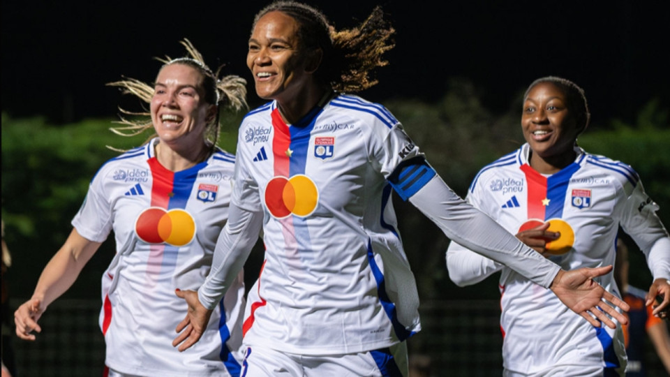 ASSE-OL Féminin : la programmation du derby dévoilée