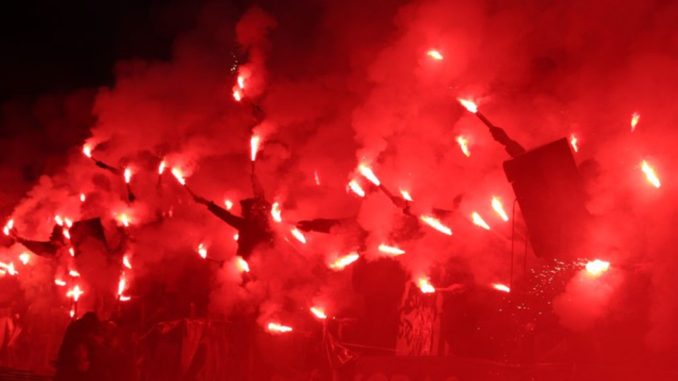 Montpellier-OL : 600 supporters lyonnais autorisés
