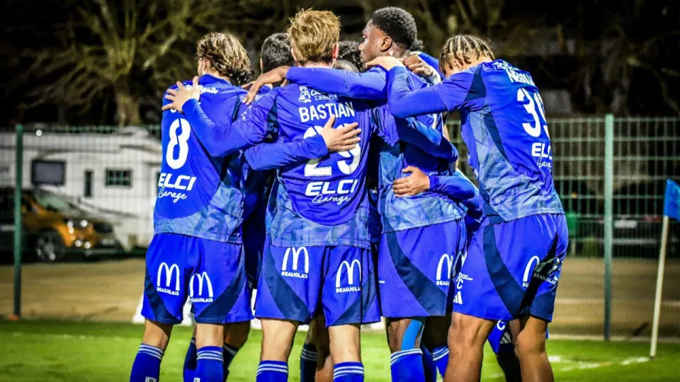 LE FCVB veut confirmer à Aubagne