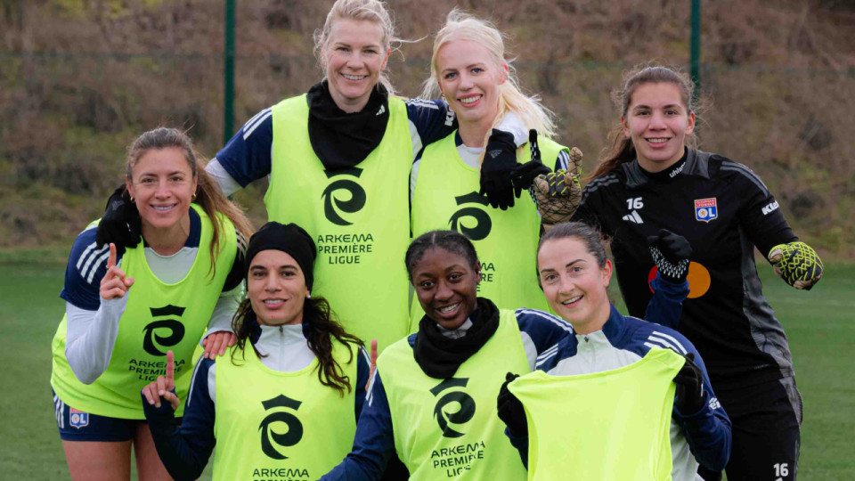 L’OL féminin face à la lanterne rouge avant la trêve internationale