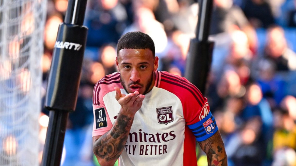 Les notes de Montpellier-OL : une victoire collective, une défense enfin solide Les notes de Montpellier-OL : une victoire collective, une défense enfin solide