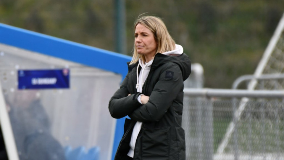 OL féminin, relation avec Camille Abily, carrière d’entraineur : Sonia Bompastor raconte sa "vie de foot" dans un livre OL féminin, relation avec Camille Abily, carrière d’entraineur : Sonia Bompastor raconte sa "vie de foot" dans un livre