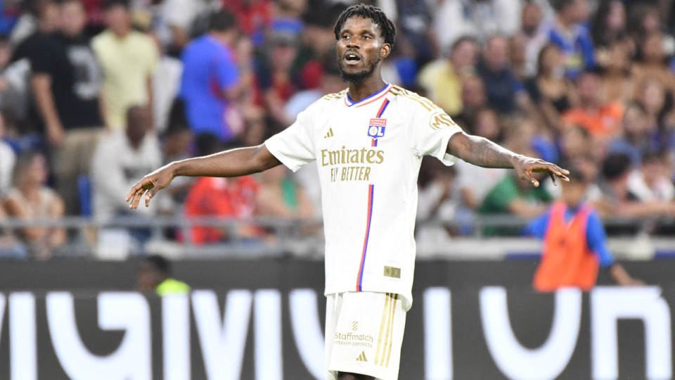 OL-PSG : Abner absent, un revenant dans le groupe