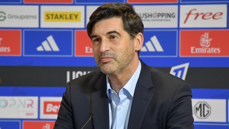 OL-PSG : "C’est en progression, on peut faire mieux" déclare Paulo Fonseca