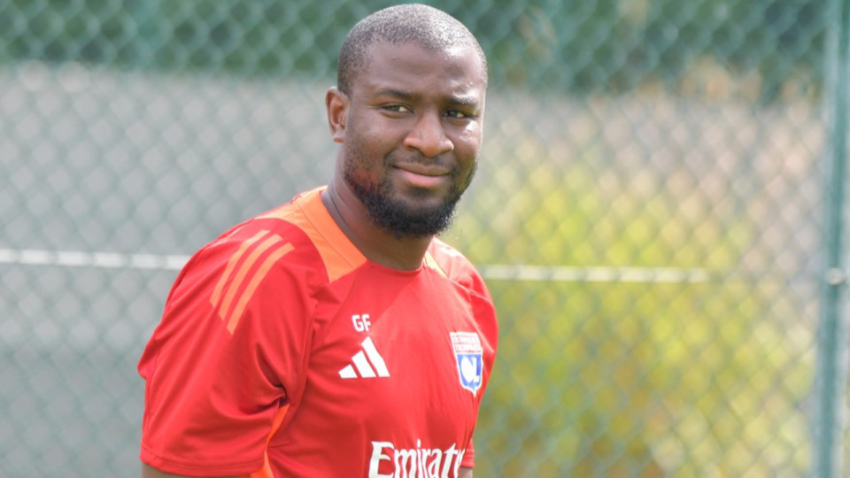 OL Academy : "Il y aura toujours des joueurs qui sortiront de l&rsquo;Olympique Lyonnais" affirme Gue&iuml;da Fofana