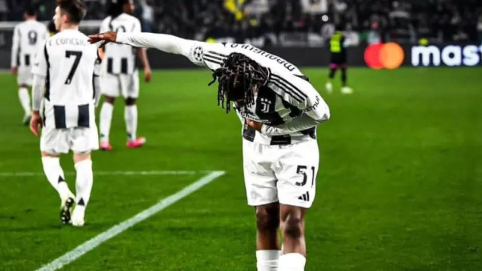 Samuel Mbangula (Juventus), un prodige belge vers l’OL pour 20 millions d’euros ?