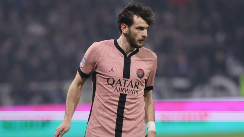 Agacé par les réserves contre Thiago Almada, l'OL en dépose une contre le PSG ! Agacé par les réserves contre Thiago Almada, l'OL en dépose une contre le PSG !