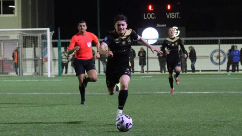 Défaite du Goal FC face au Puy : les chances de maintien se réduisent