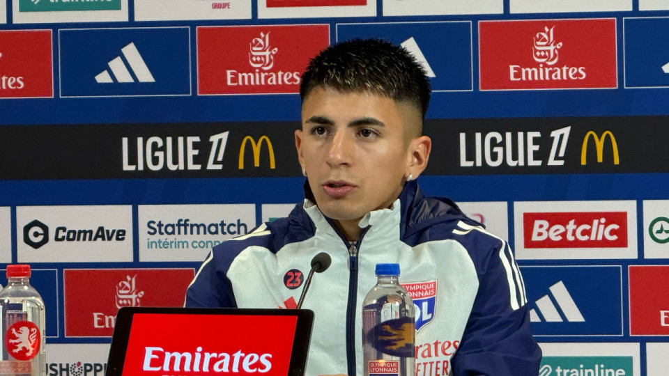 OL-Brest : Thiago Almada titulaire, Tagliafico suspendu et Abner incertain