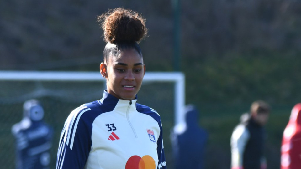 Strasbourg &ndash; OL f&eacute;minin : Elma Nelhage et Tarciane convoqu&eacute;es pour la premi&egrave;re fois