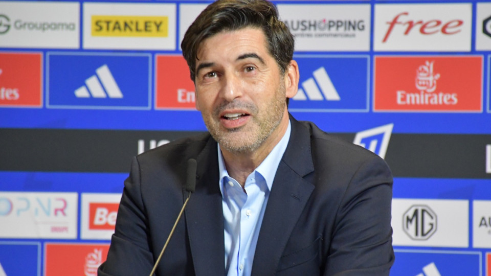 Un 0 pour Paulo Fonseca dans l'Equipe, une première depuis 2008 Un 0 pour Paulo Fonseca dans l'Equipe, une première depuis 2008