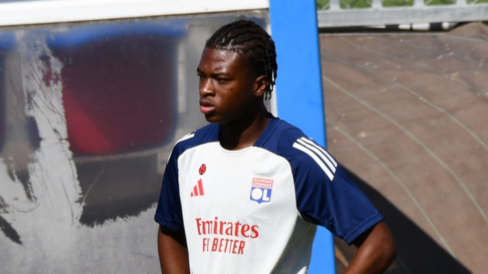 Coupe Gambardella : la désillusion de l’OL face à Bastia