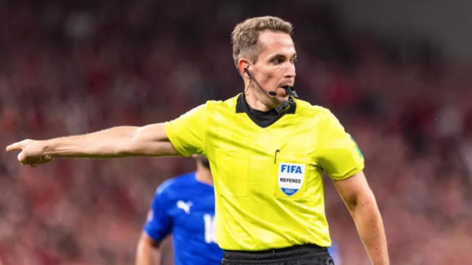 Des arbitres allemands aux commandes pour Bucarest-OL