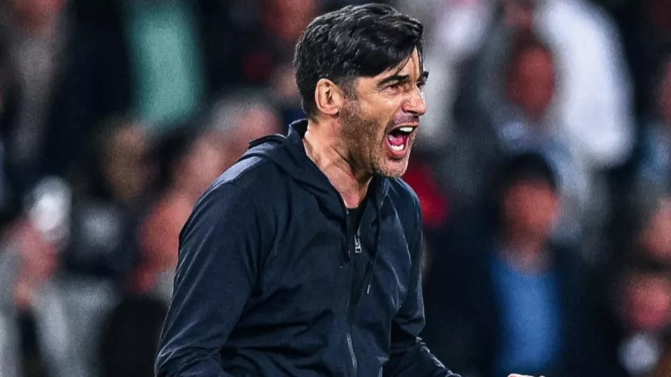 Jour-J pour Paulo Fonseca : l’OL bientôt privé de son coach ?