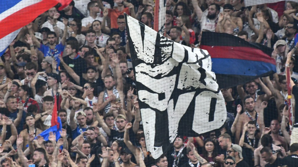 Bucarest-OL : un stade à guichet fermé avec 600 supporters lyonnais