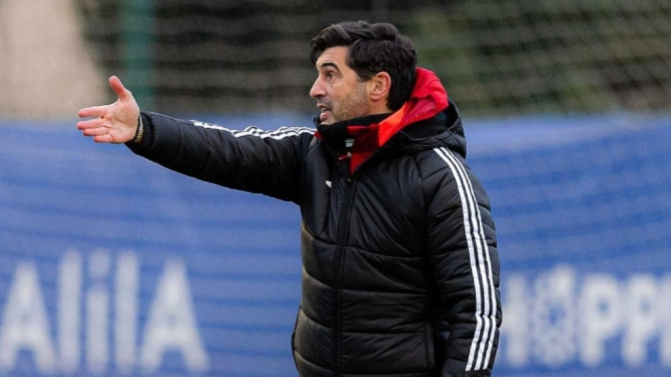 OL : la femme de Paulo Fonseca dénonce "une décision absurde"