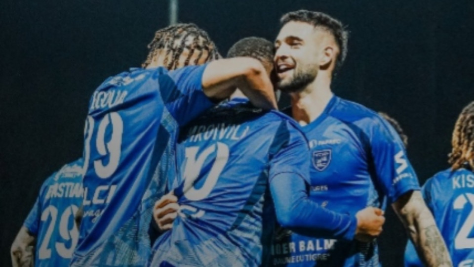 FCVB-Valenciennes : la victoire est indispensable