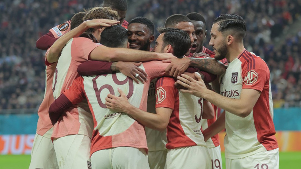 Bucarest-OL : une victoire à l'arrachée et des larmes (1-3)