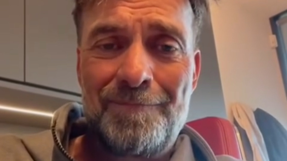 Paulo Fonseca suspendu : Jürgen Klopp juge la sanction "tellement exagérée"